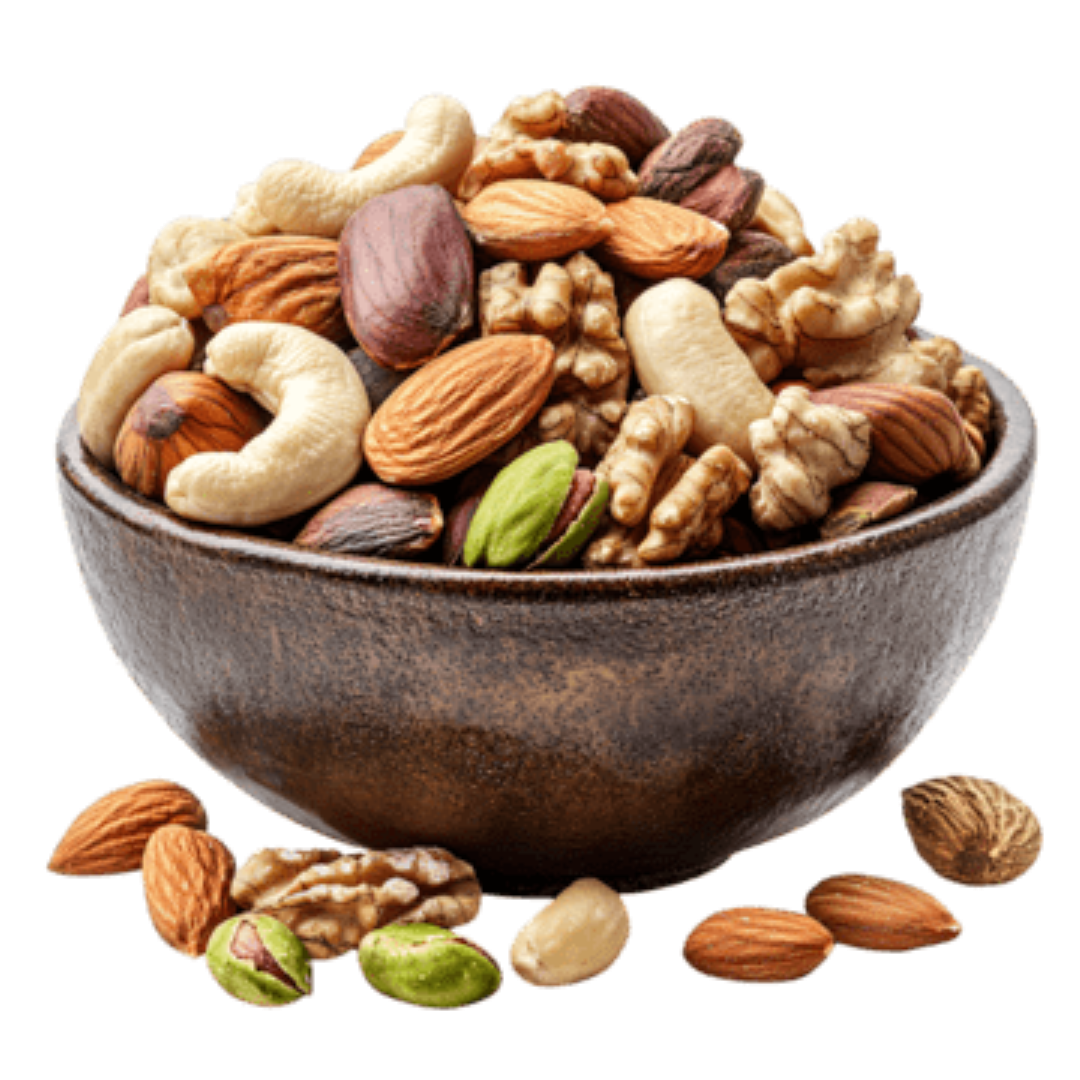 WISH MIXED NUTS 100G